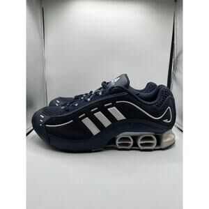 Adidas Megaride 01 “Legend Ink Silver Metallic” size 12 mens
